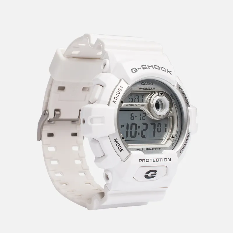 CASIO Наручные часы G-SHOCK G-8900A-7ER