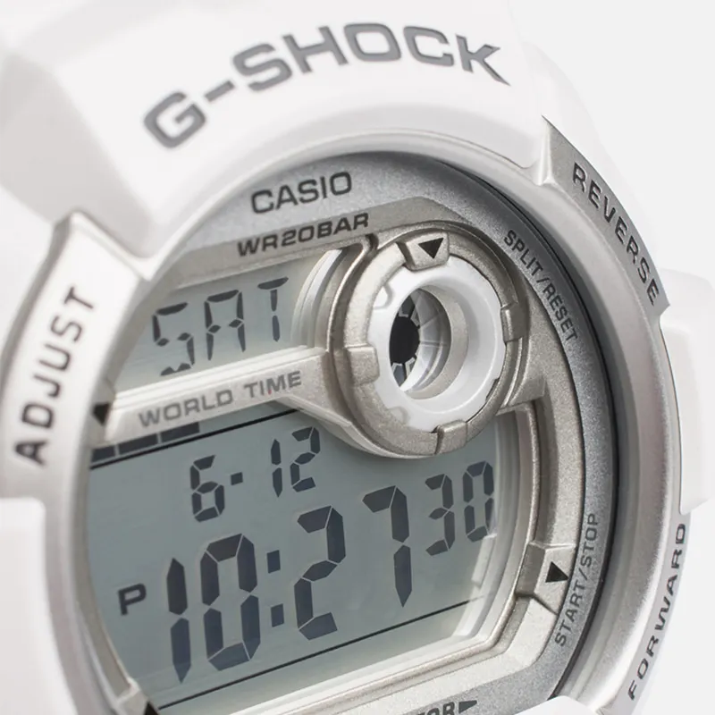 CASIO Наручные часы G-SHOCK G-8900A-7ER