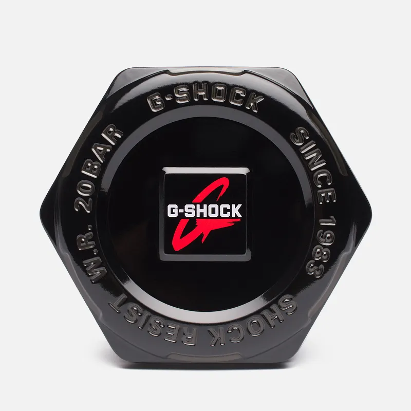 CASIO Наручные часы G-SHOCK G-8900A-7ER