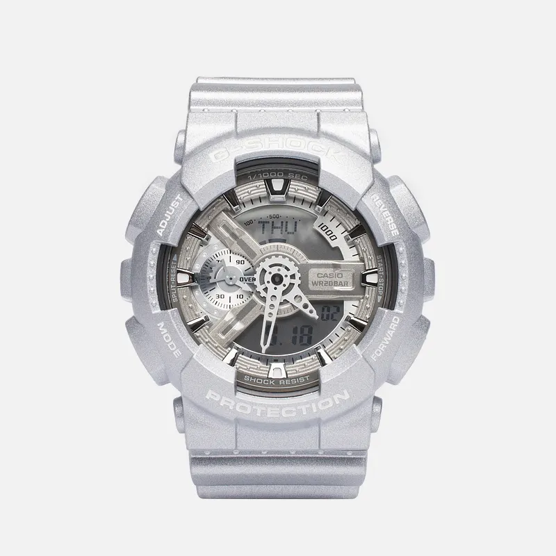 CASIO Наручные часы G-SHOCK GA-110BC-8AER