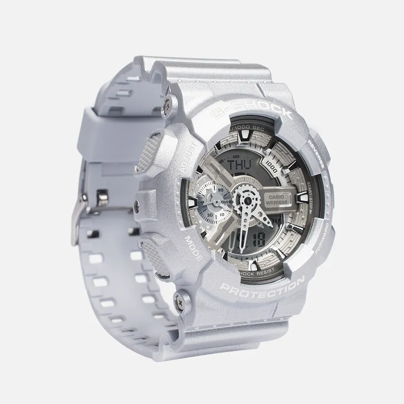 CASIO Наручные часы G-SHOCK GA-110BC-8AER