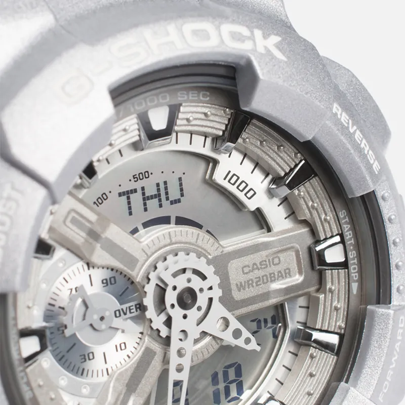 CASIO Наручные часы G-SHOCK GA-110BC-8AER