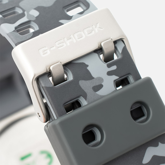 Наручные часы CASIO G-SHOCK GD-120CM-8ER Camo Pack Grey
