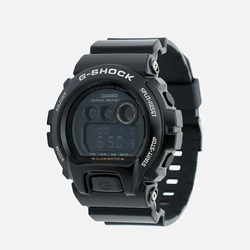 CASIO Наручные часы G-SHOCK GD-X6900-1ER