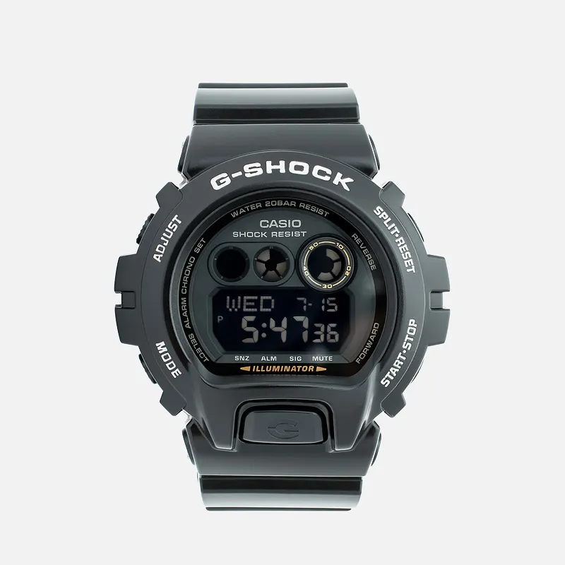 CASIO Наручные часы G-SHOCK GD-X6900-1ER