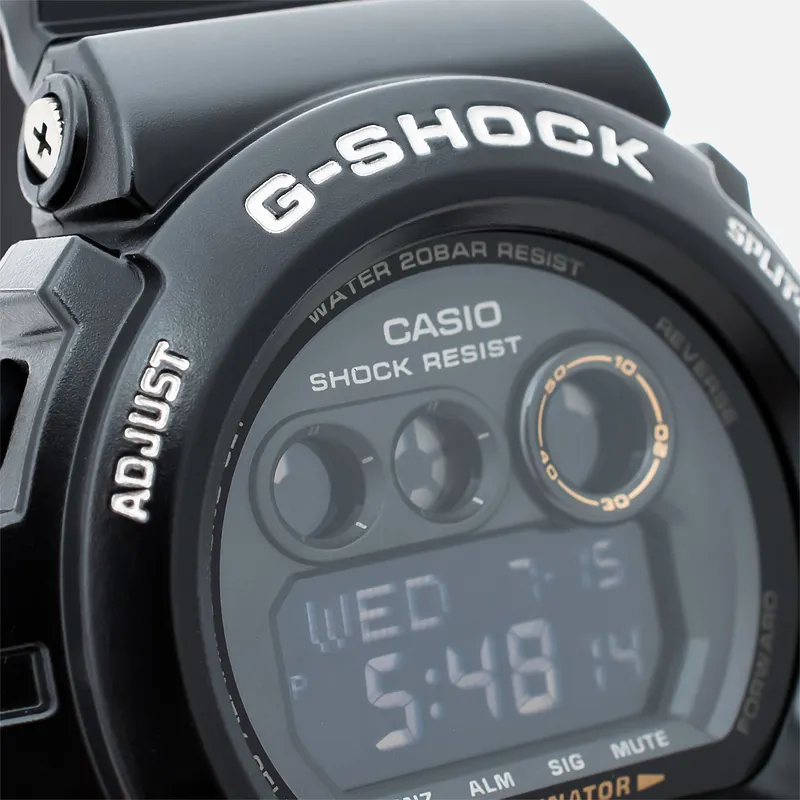 CASIO Наручные часы G-SHOCK GD-X6900-1ER