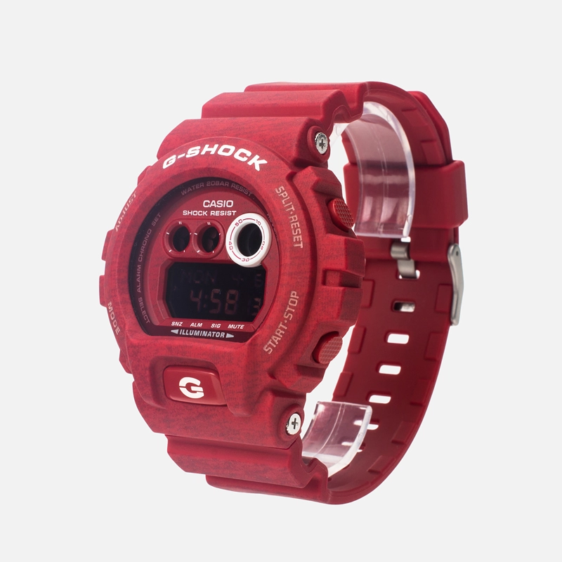 Наручные часы CASIO G-SHOCK GD-X6900HT-4ER, GD-X6900HT-4ER