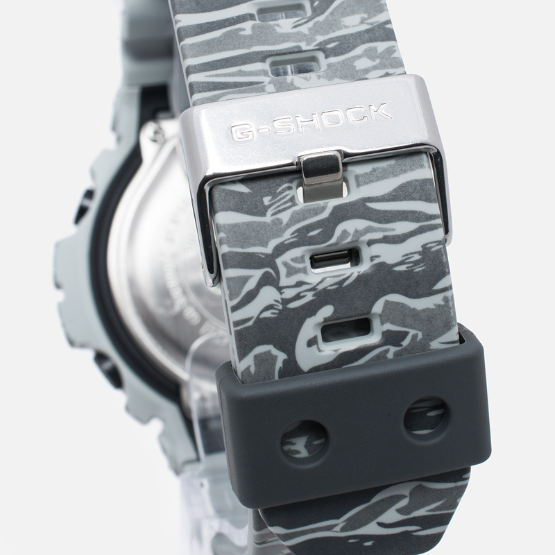 CASIO Наручные часы G-SHOCK GD-X6900TC-8ER