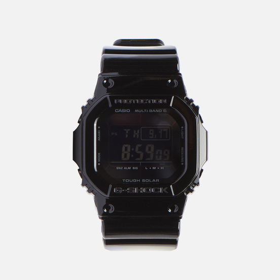 Наручные часы CASIO G-SHOCK GW-M5610BB-1ER Black