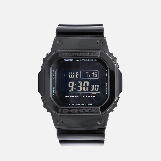 Наручные часы CASIO G-SHOCK GW-M5610BB-1ER Black