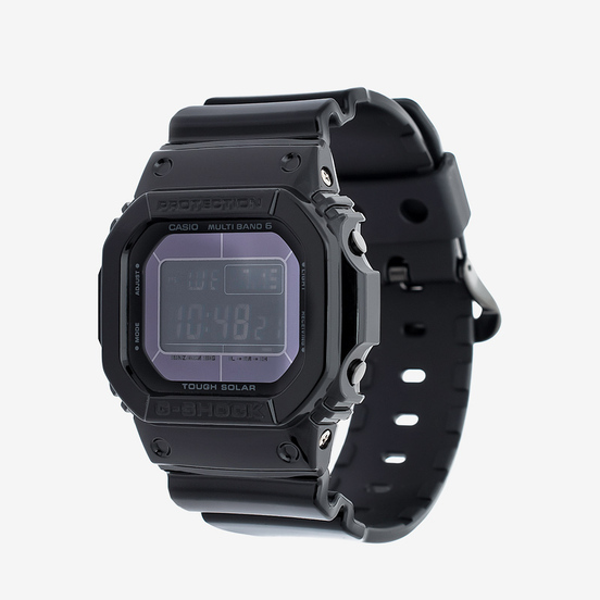 Наручные часы CASIO G-SHOCK GW-M5610BB-1ER Black