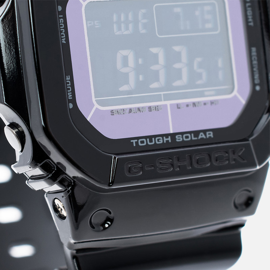 Наручные часы CASIO G-SHOCK GW-M5610BB-1ER Black