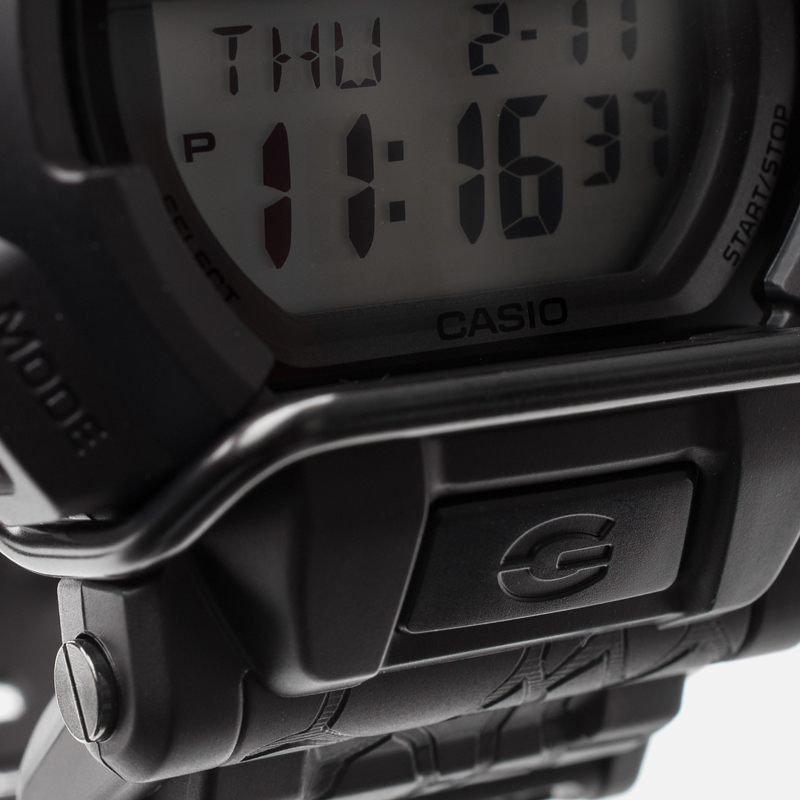G SHOCK x HUF GD 400HUF 1ER