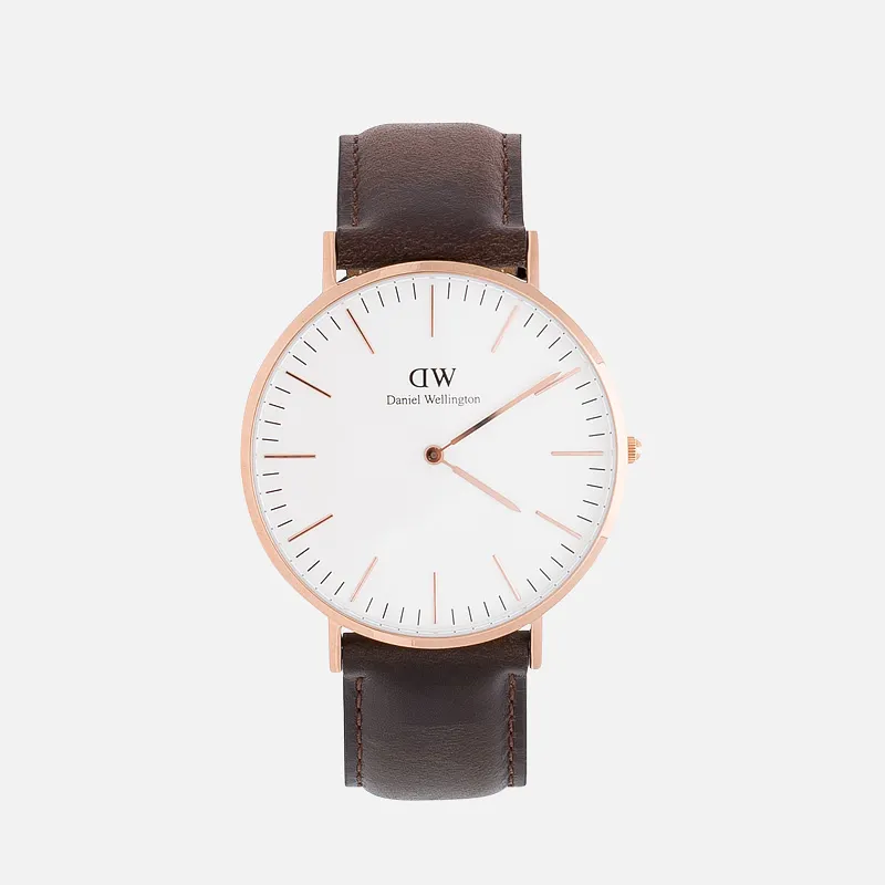 Daniel Wellington Наручные часы Classic Bristol