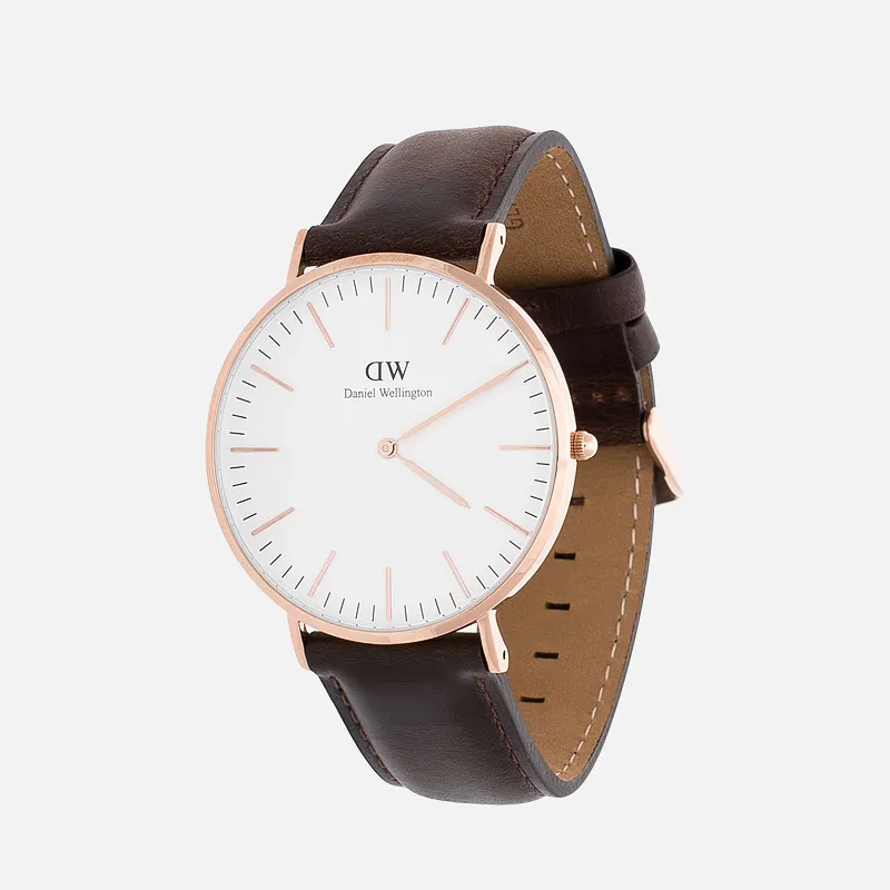 Daniel Wellington Наручные часы Classic Bristol