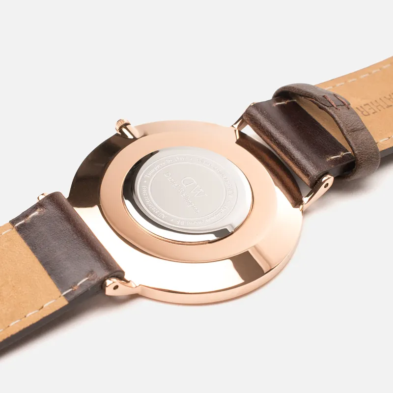 Daniel Wellington Наручные часы Classic Bristol