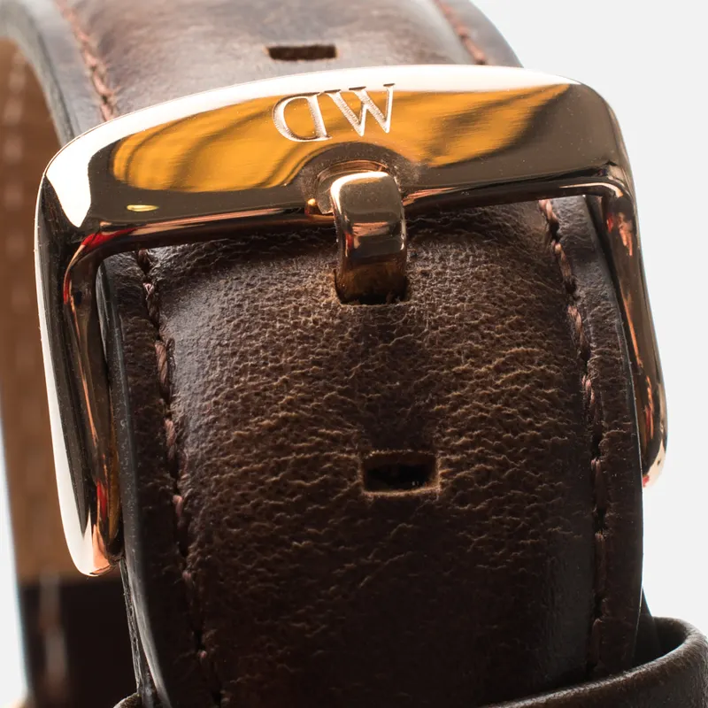 Daniel Wellington Наручные часы Classic Bristol