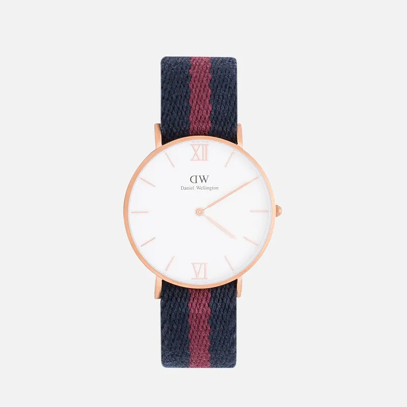Daniel Wellington Наручные часы Grace London