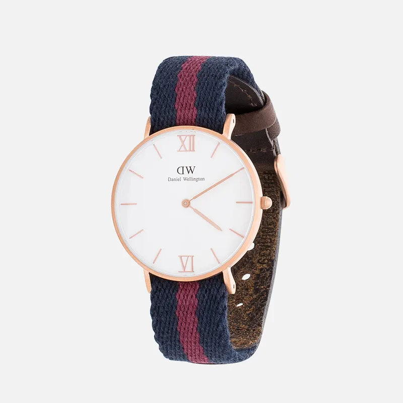 Daniel Wellington Наручные часы Grace London