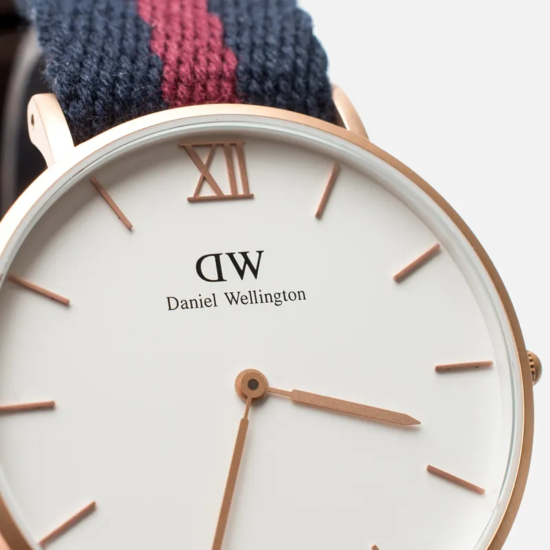 Daniel Wellington Наручные часы Grace London
