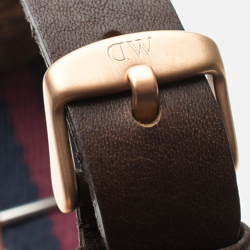 Daniel Wellington Наручные часы Grace London
