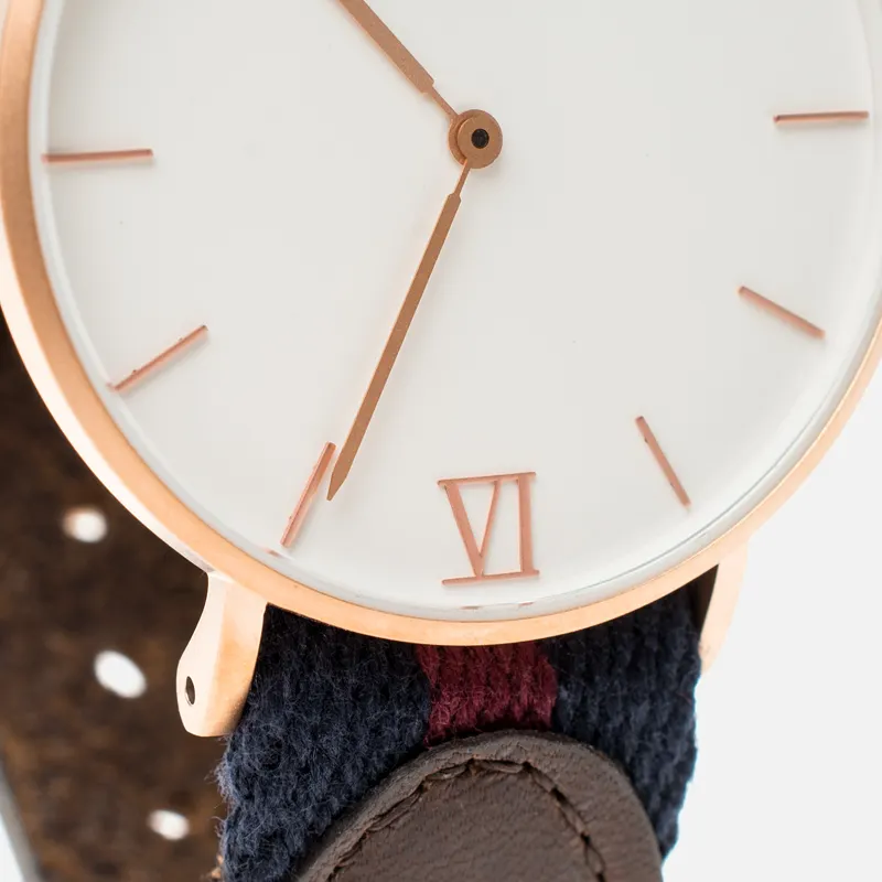 Daniel Wellington Наручные часы Grace London