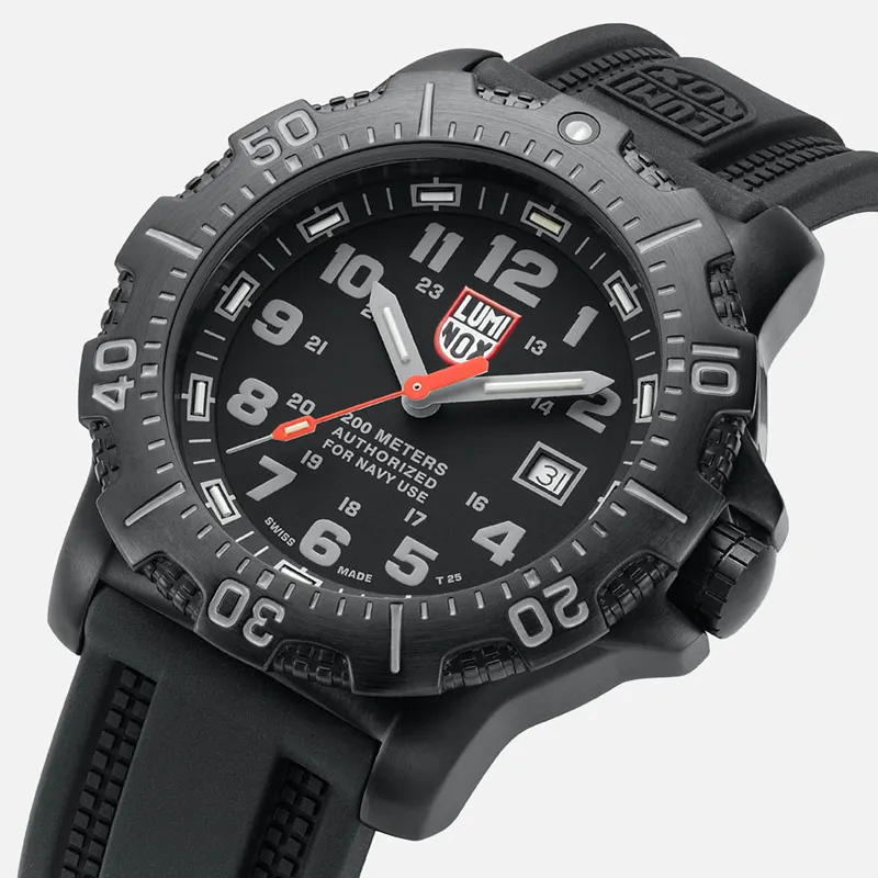 Luminox Наручные часы ANU A.4221