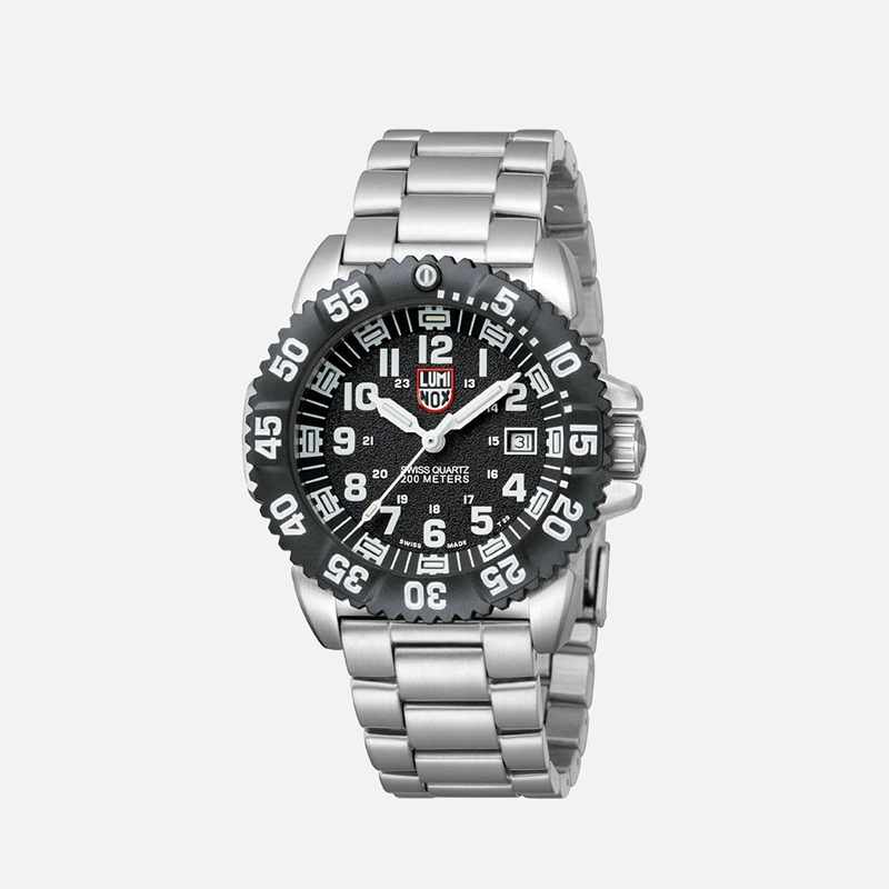 Luminox Наручные часы US Navy Seal A.3152