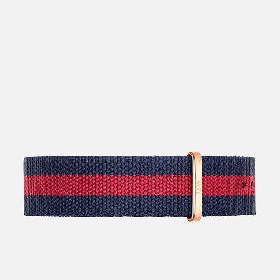 Ремешок для часов Daniel Wellington Classic Oxford, 0301DW