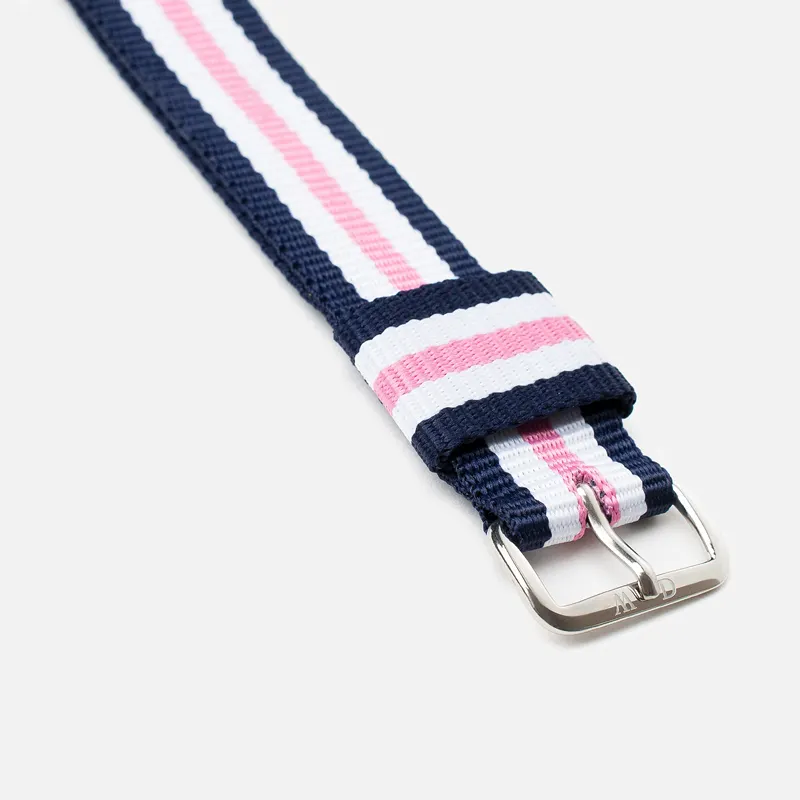 Daniel Wellington Ремешок для часов Classic Southampton 18mm