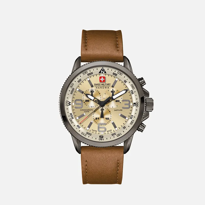 Swiss Military Hanowa Наручные часы Arrow