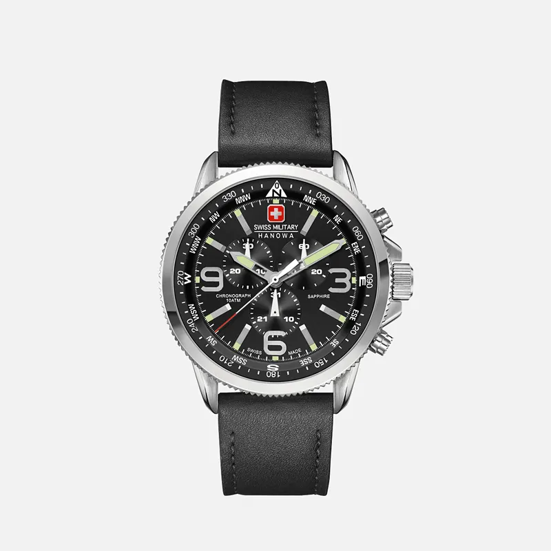 Swiss Military Hanowa Наручные часы Arrow