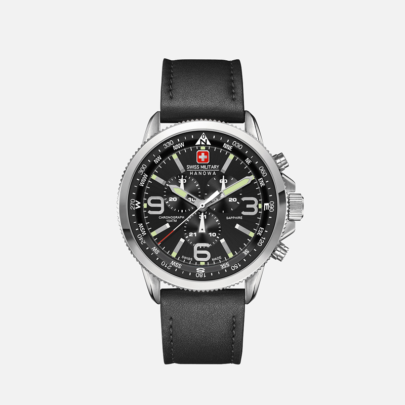 Swiss Military Hanowa Наручные часы Arrow