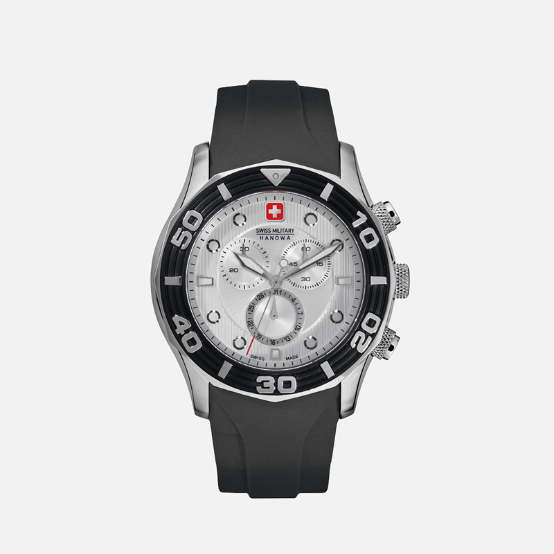 Swiss Military Hanowa Наручные часы Oceanic Chrono
