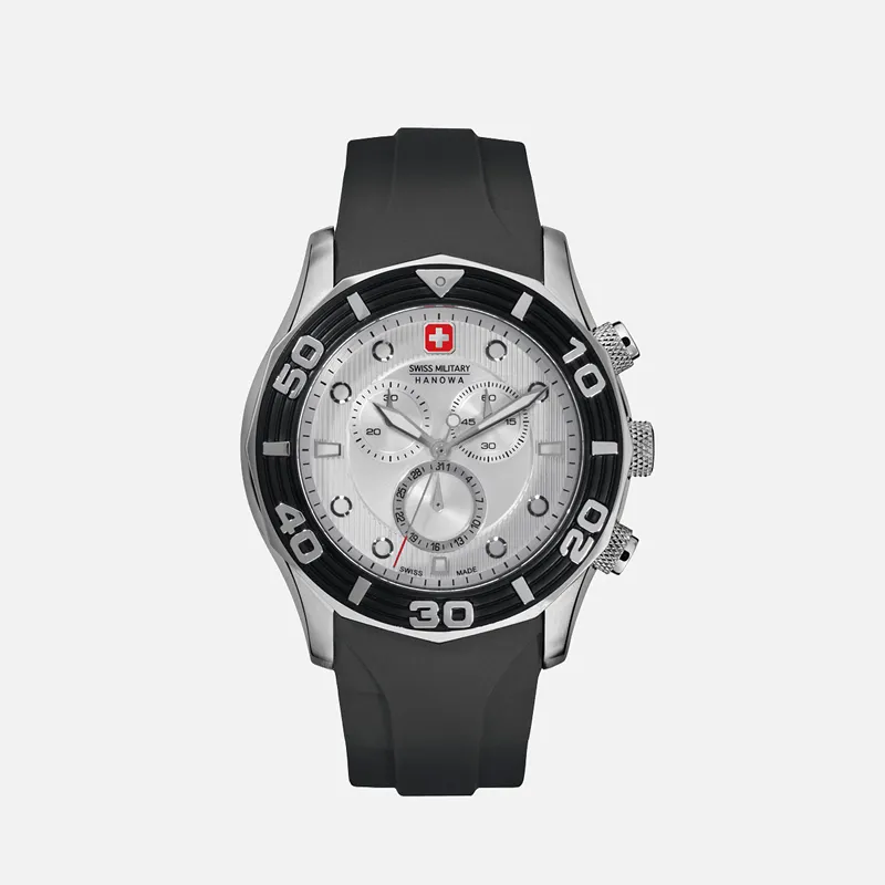 Swiss Military Hanowa Наручные часы Oceanic Chrono