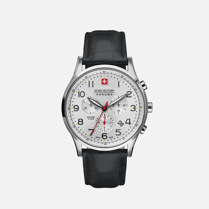Swiss Military Hanowa Наручные часы Patriot