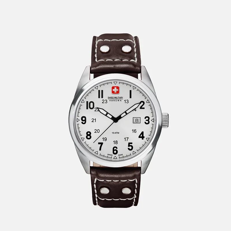 Swiss Military Hanowa Наручные часы Sergeant