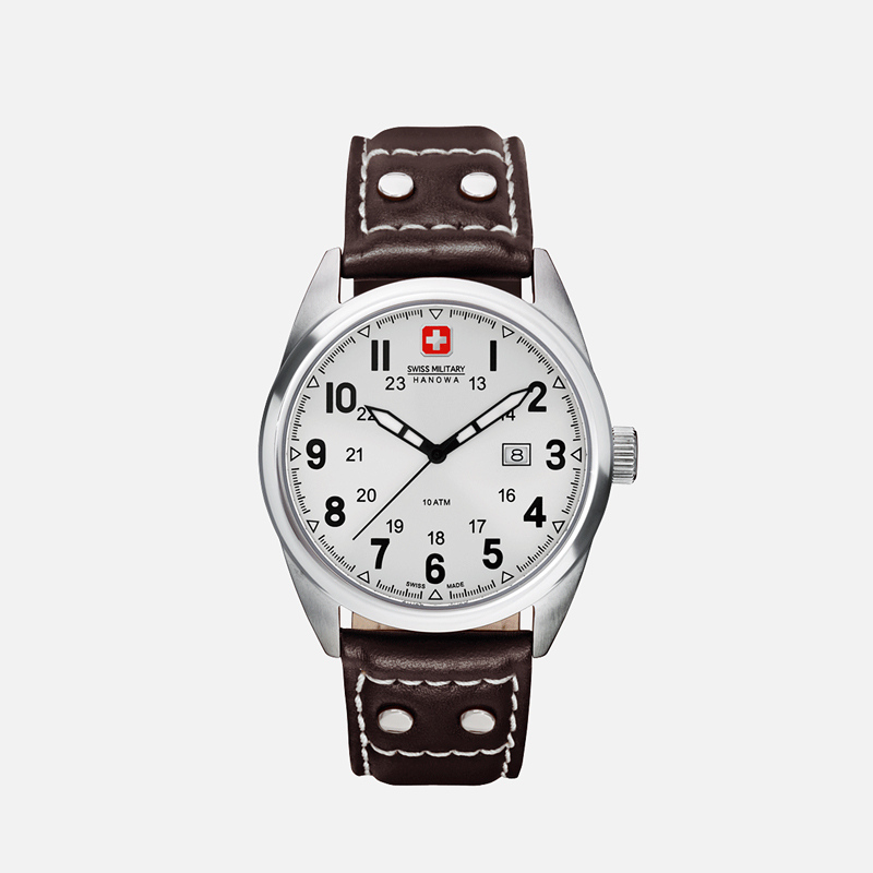 Swiss Military Hanowa Наручные часы Sergeant