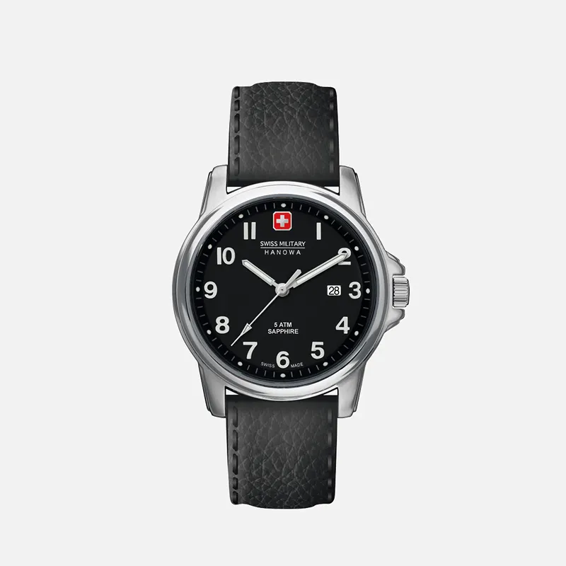 Swiss Military Hanowa Наручные часы Swiss Soldier
