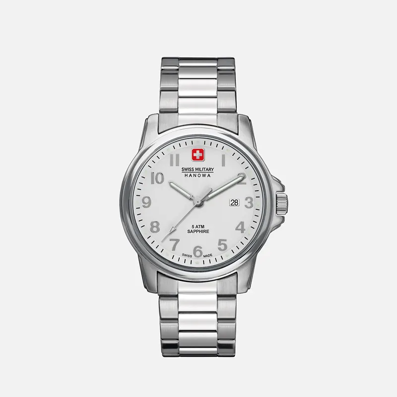 Swiss Military Hanowa Наручные часы Swiss Soldier
