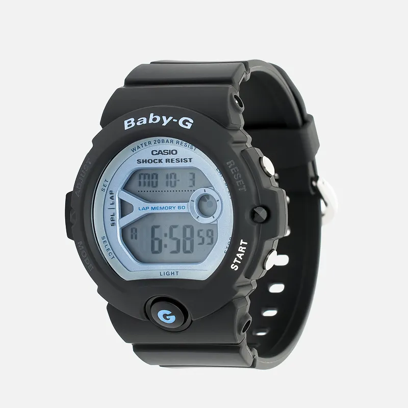 CASIO Наручные часы Baby-G BG-6903-1ER