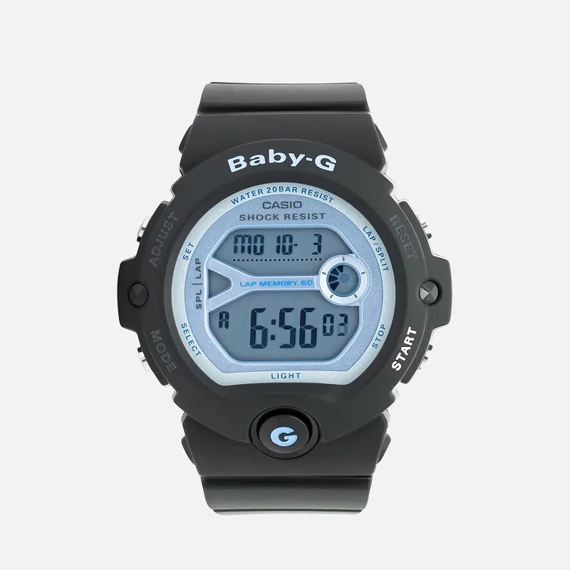 CASIO Наручные часы Baby-G BG-6903-1ER