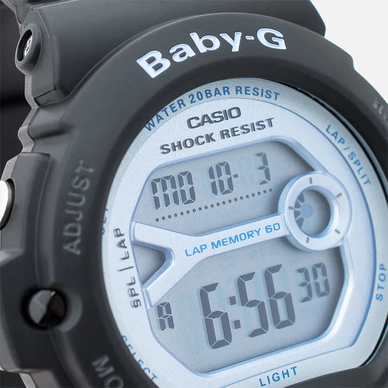 CASIO Наручные часы Baby-G BG-6903-1ER