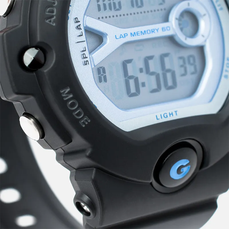 CASIO Наручные часы Baby-G BG-6903-1ER
