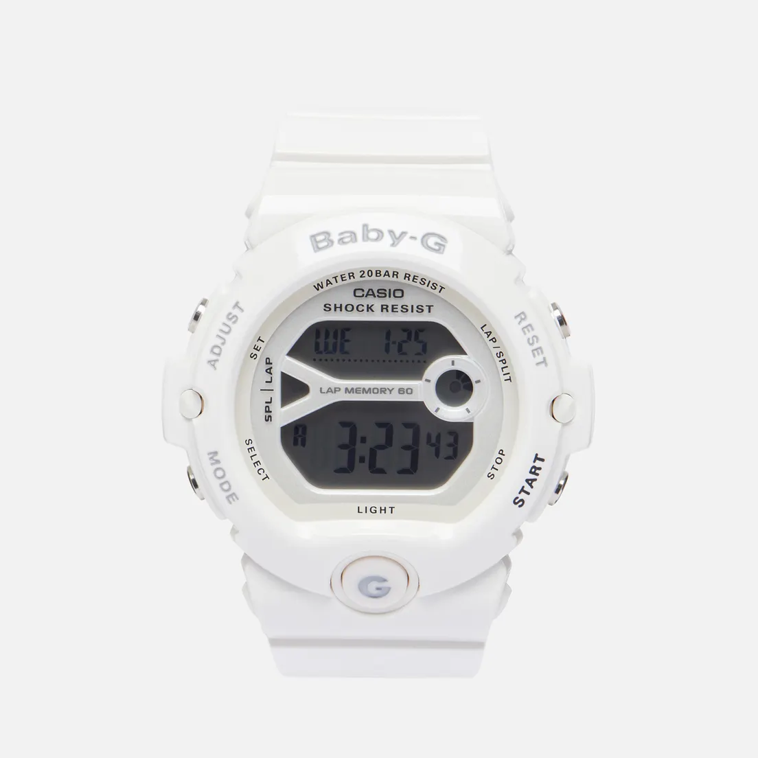 CASIO Наручные часы Baby-G BG-6903-7BER