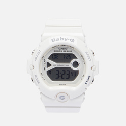 Наручные часы CASIO Baby-G BG-6903-7BER White