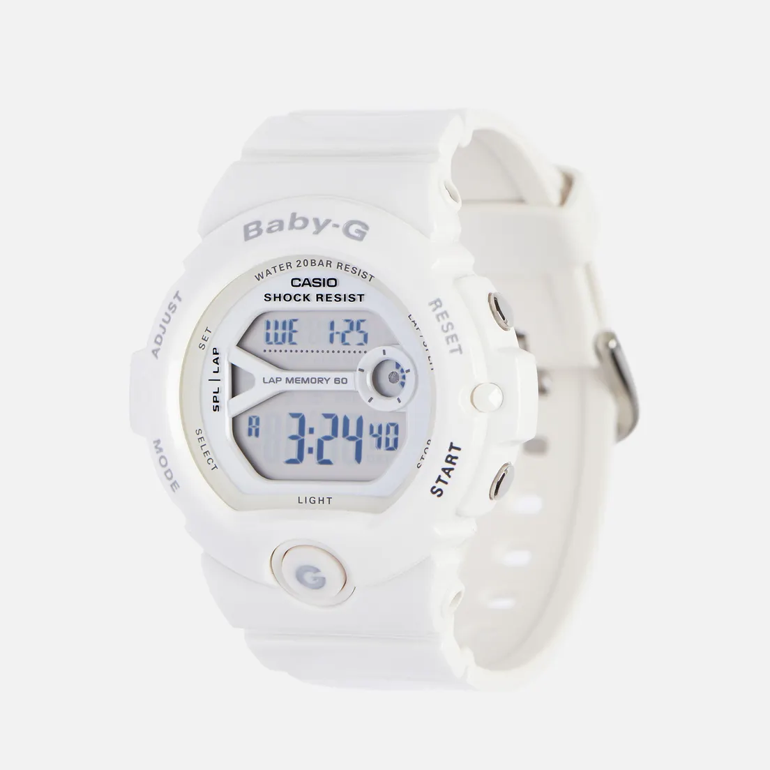 CASIO Наручные часы Baby-G BG-6903-7BER