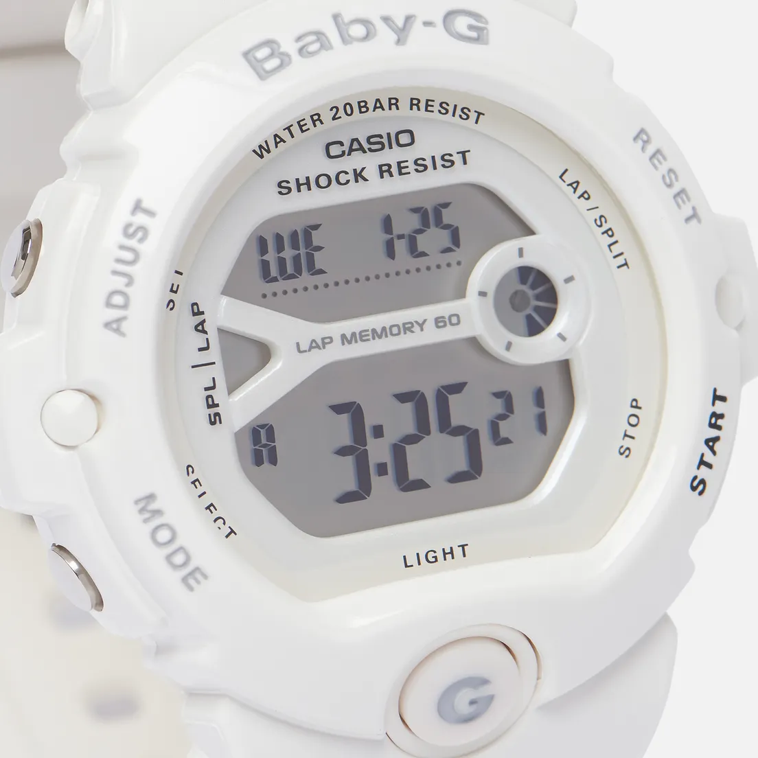 CASIO Наручные часы Baby-G BG-6903-7BER