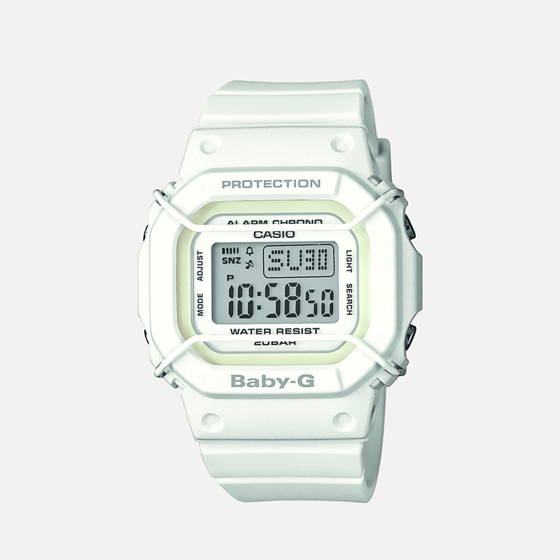 CASIO Наручные часы Baby-G BGD-501-7ER