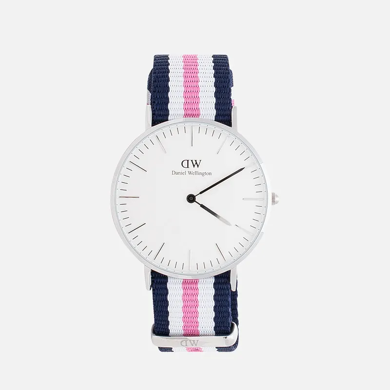 Daniel Wellington Наручные часы Classic Southampton